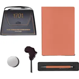 Yatta Elegant Essentials Burnt Orange Unbranded Items